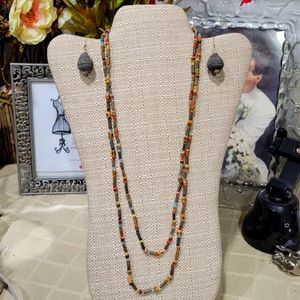 🌍KENYA GENUINE PAPER TRADE KENYA HANDMADE SET